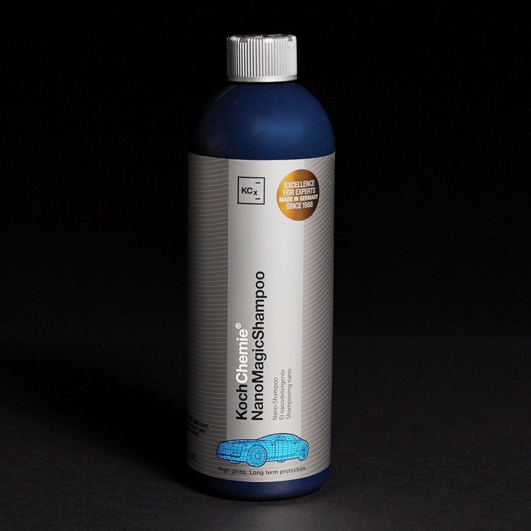 Nano Magic Plast Care