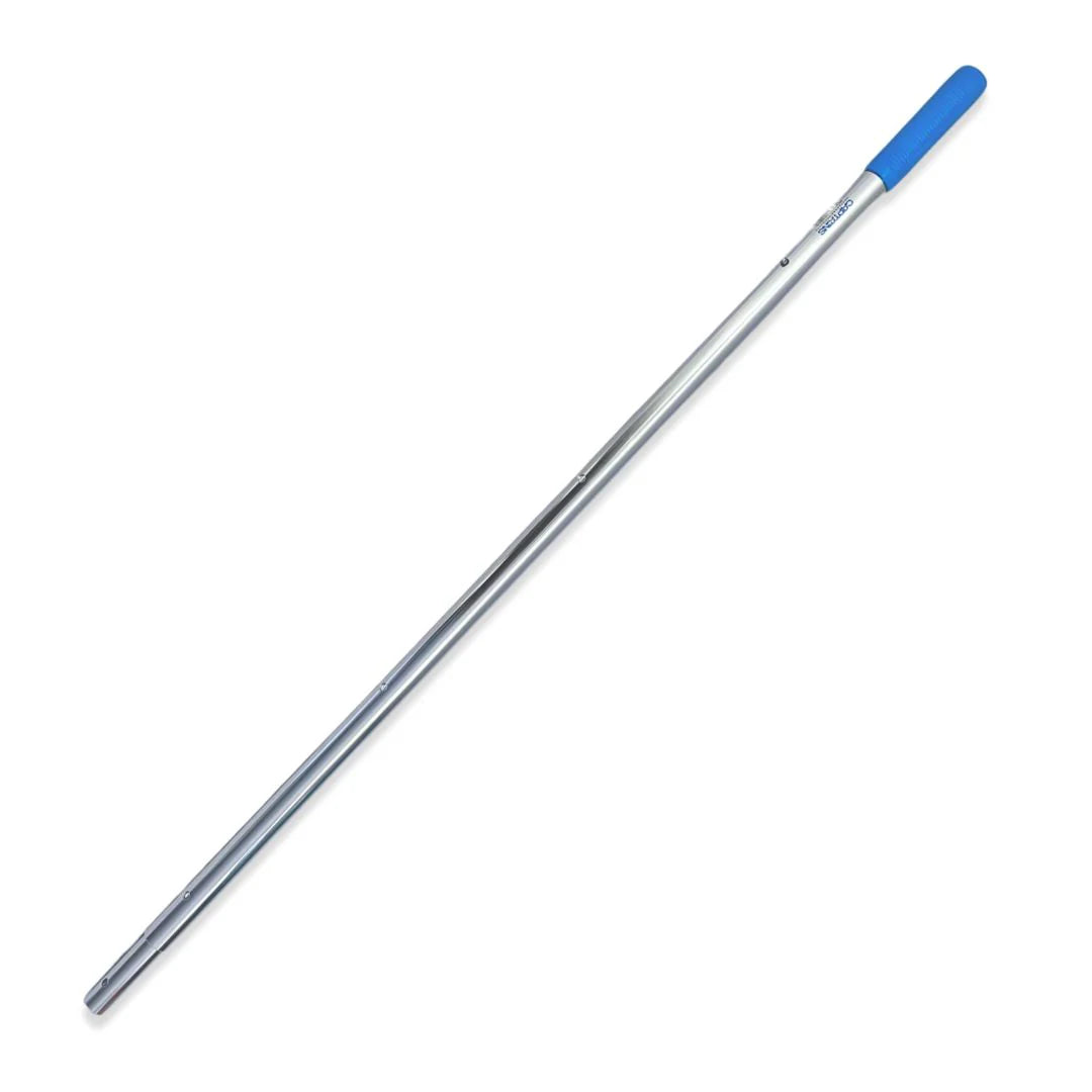 Boat Brush with Handle - Hard Bristle