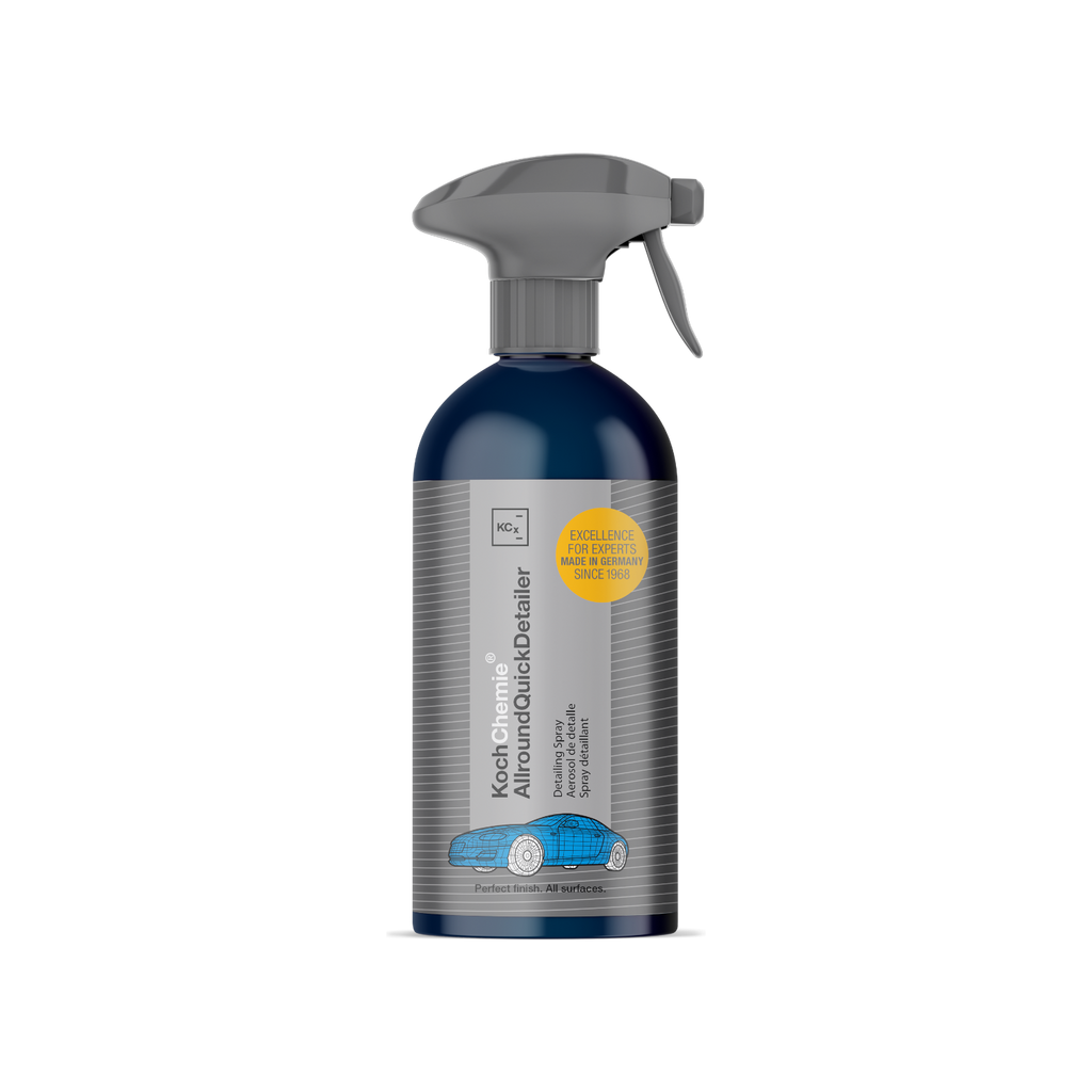 Allround Quick Detailer