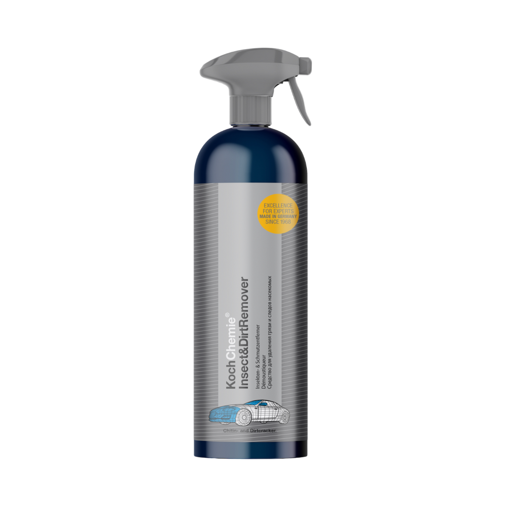 Insect & Dirt Remover