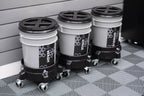 Obsessed Garage - Ultimate Bucket Package 2.0 (Grey)