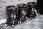 Obsessed Garage - Ultimate Bucket Package 2.0 (Black)