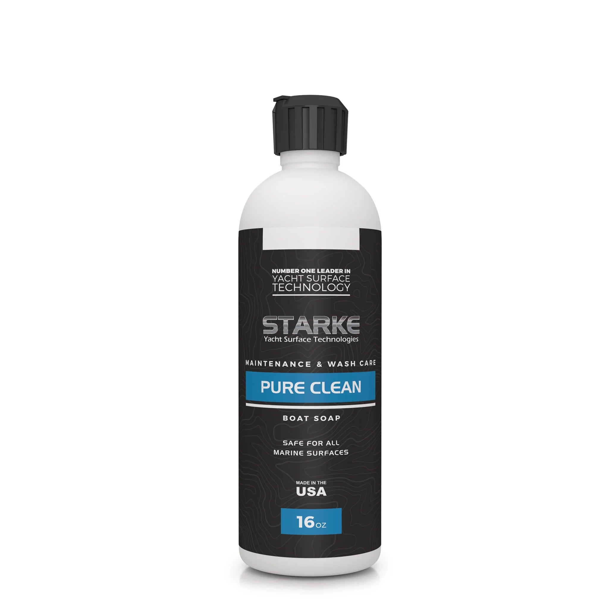 STARKE PURE CLEAN BOAT SOAP