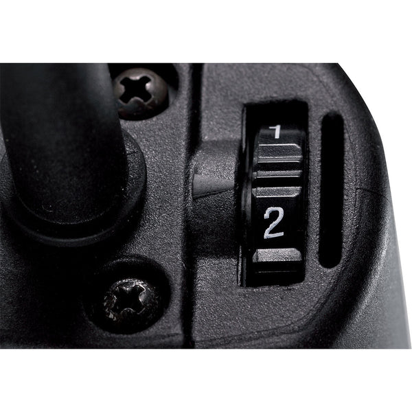 RUPES LHR 75E Mini Random Orbital Polisher