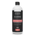 STARKE RESTRUCTURE HEAVY CUT COMPOUND