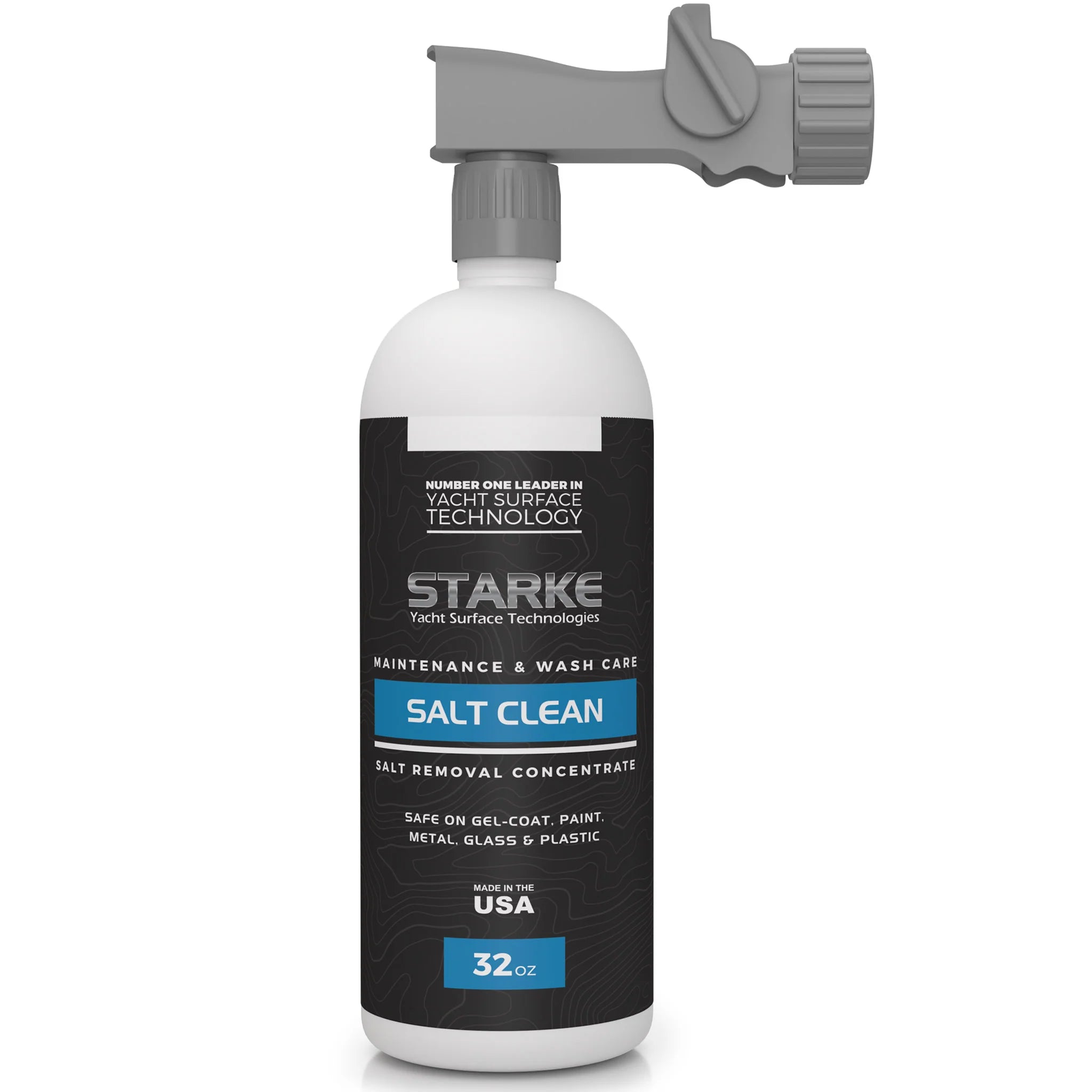 STARKE SALT CLEAN BOAT WASH