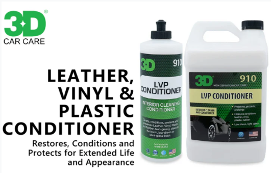 3D LVP Conditioner - 1 Gallon