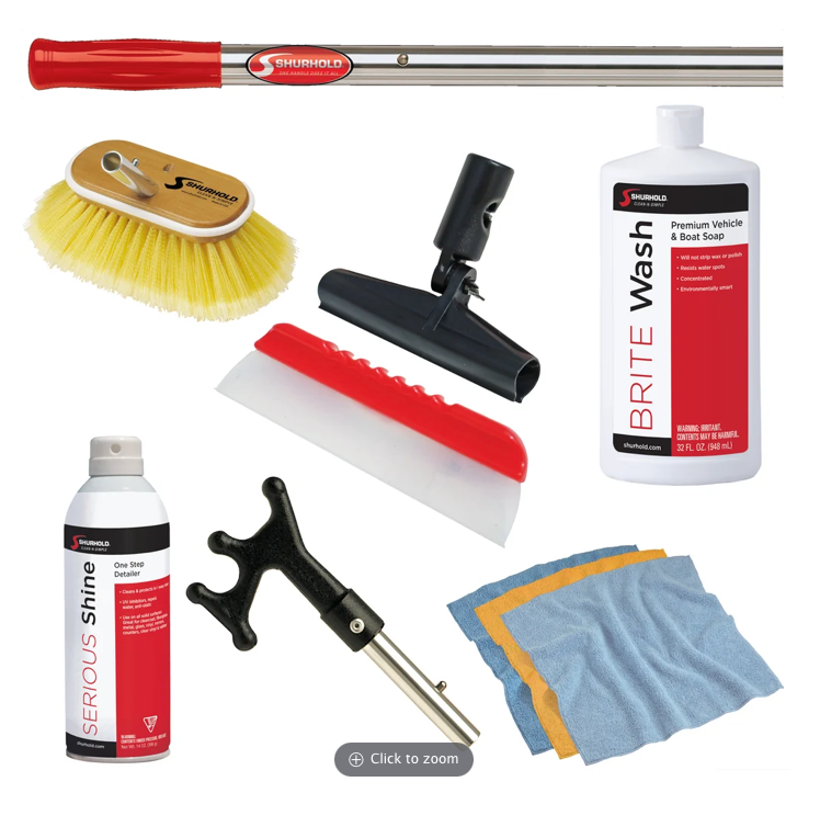 Basic Boater Kit