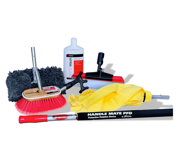 Pro Boater Pack