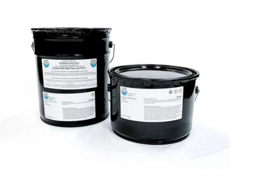 Epoxy Pool Paint – AquaGuard 5000® 5 Gallon Unit