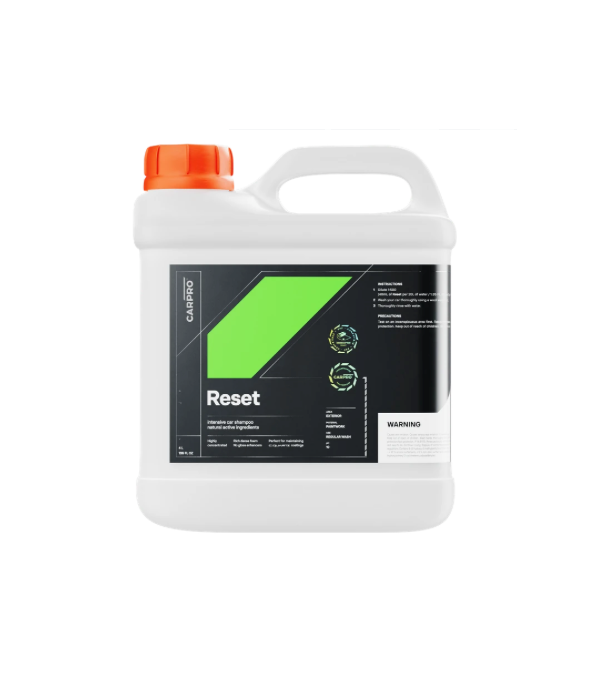 CARPRO Reset Car Wash - 1 Gallon