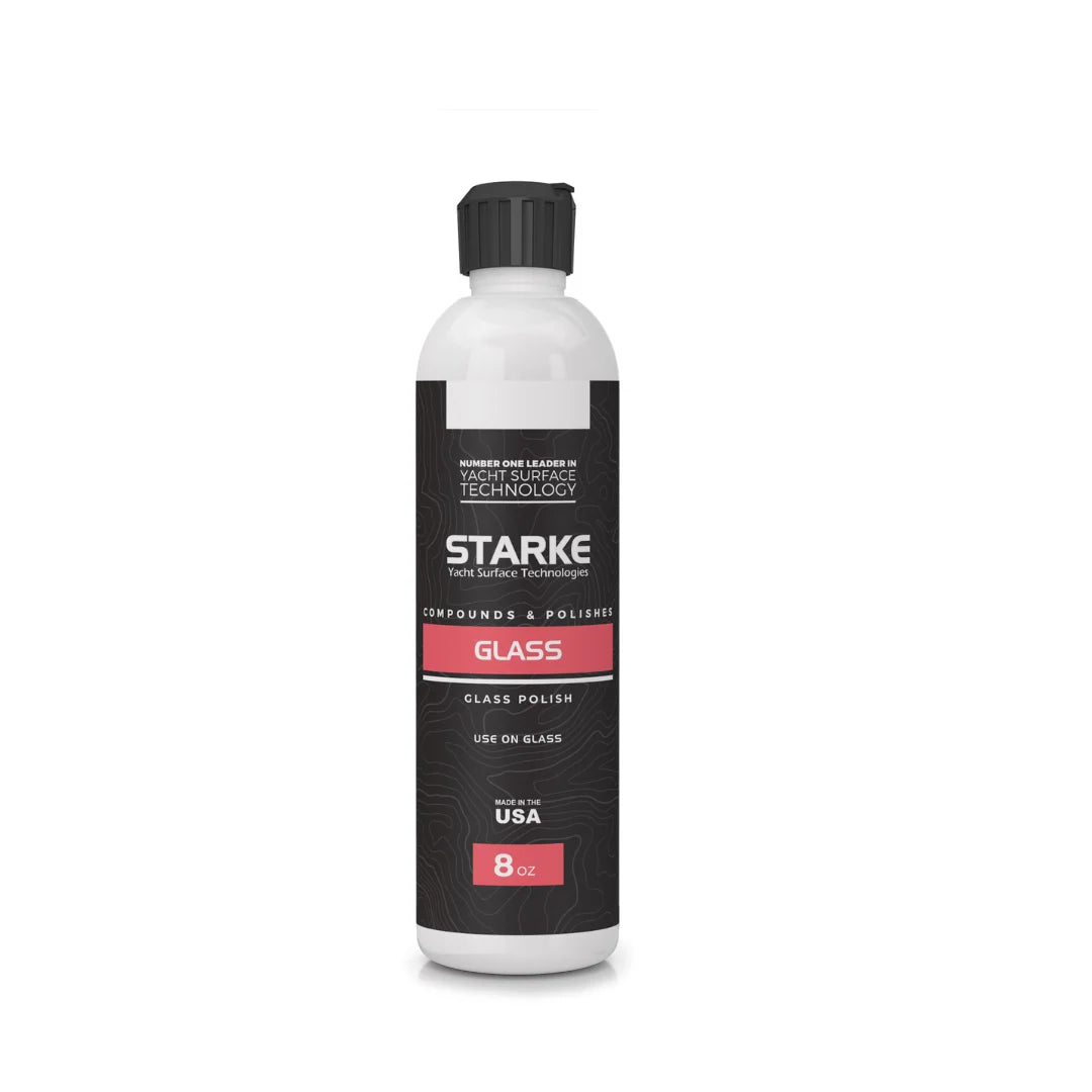 STARKE GLASS POLISH