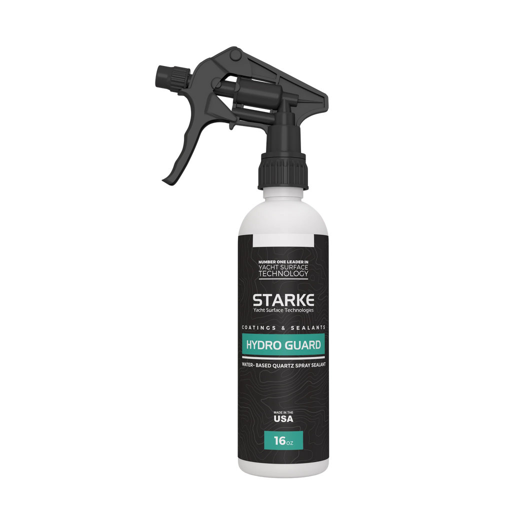 STARKE HYDRO GUARD SPRAY SEALANT