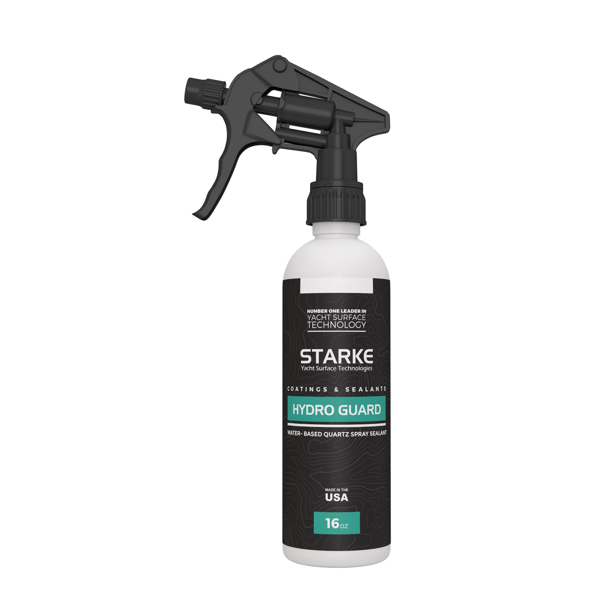 STARKE HYPER HOLD PRO SIO2 POLYMER SEALANT