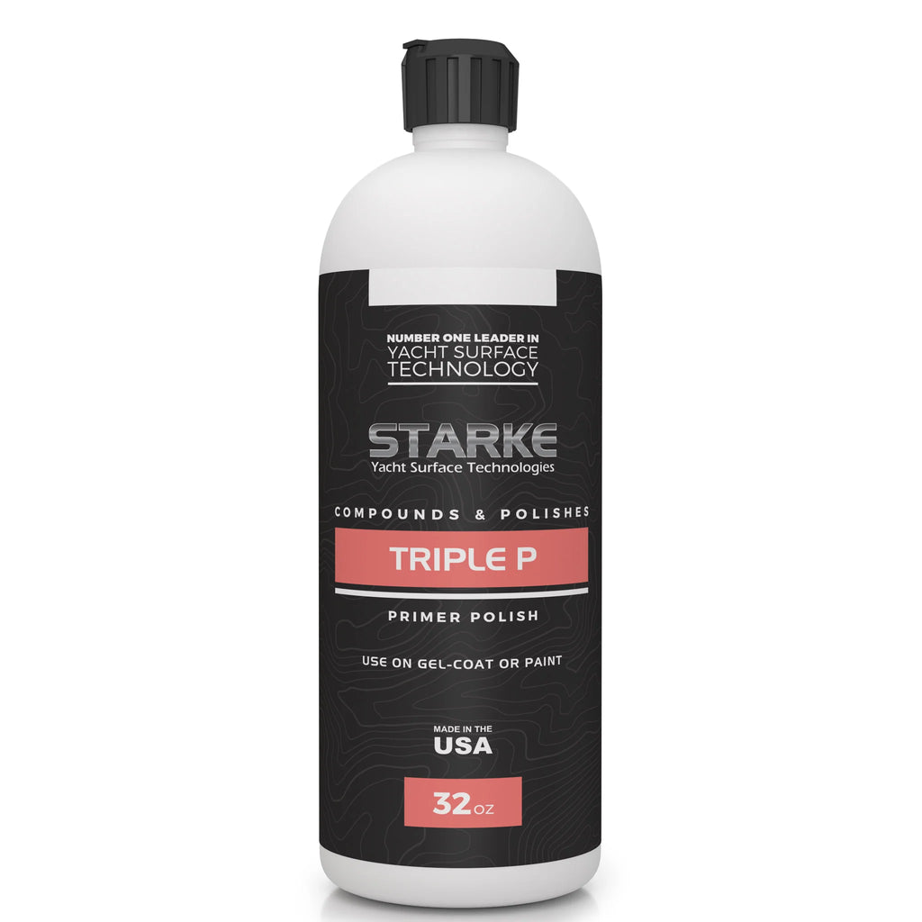 STARKE TRIPLE P CERAMIC PREP POLISH
