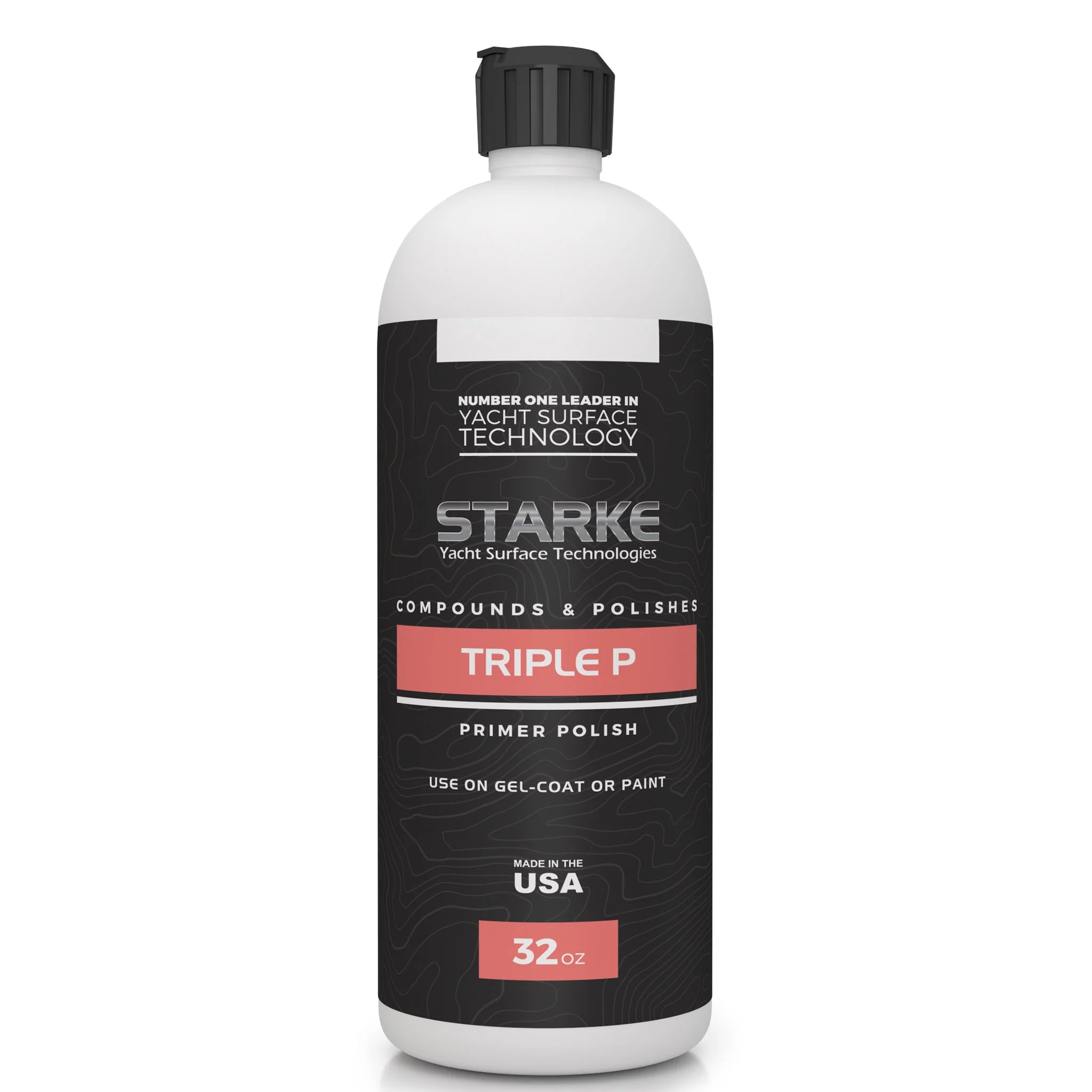 STARKE TRIPLE P CERAMIC PREP POLISH