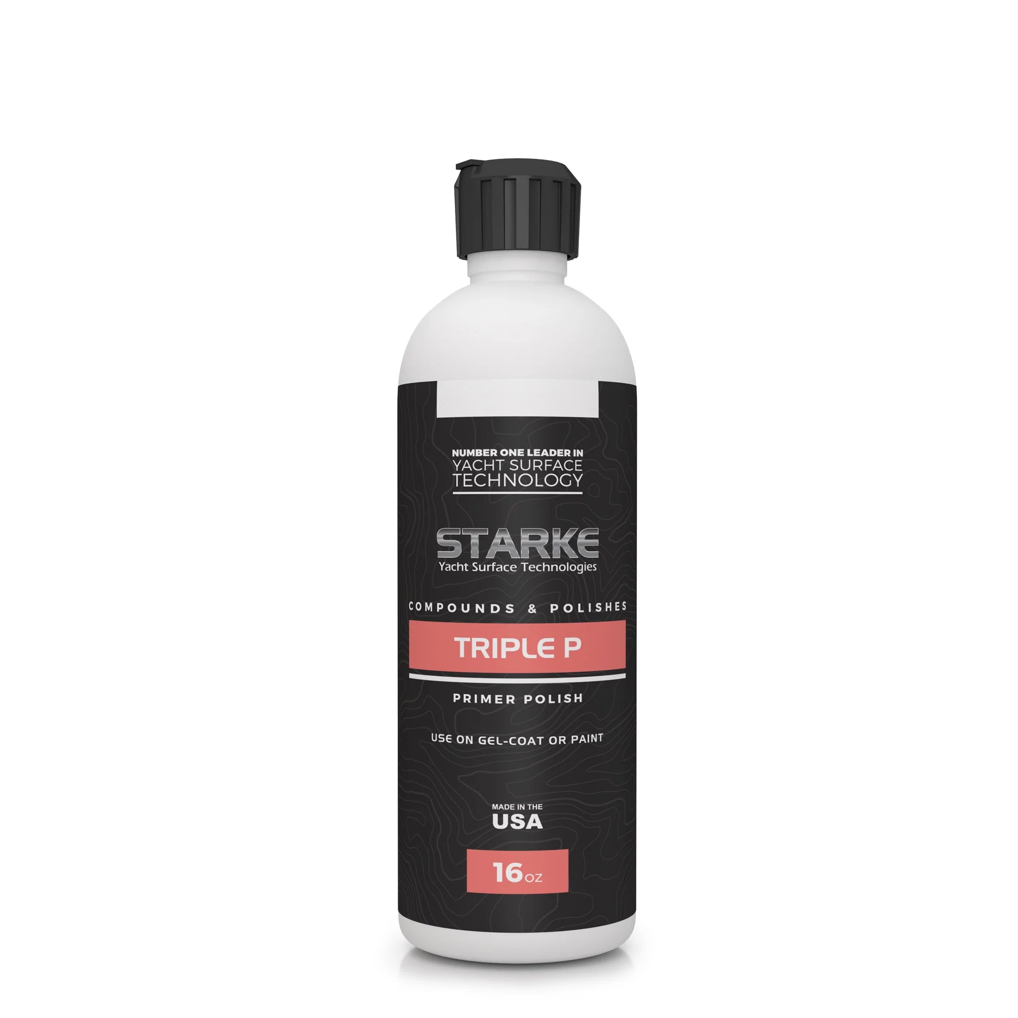 STARKE TRIPLE P CERAMIC PREP POLISH