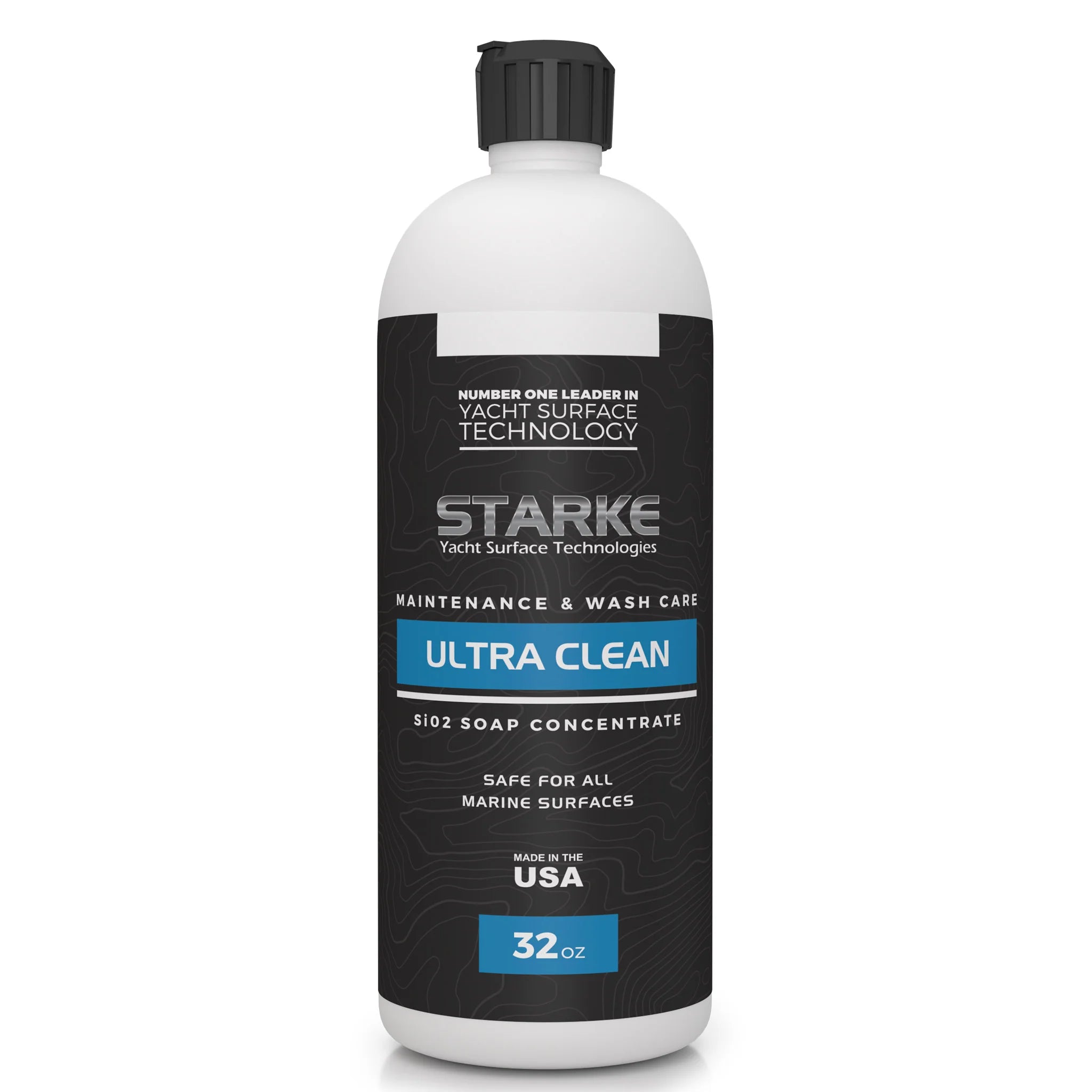 STARKE ULTRA CLEAN SIO2 SOAP
