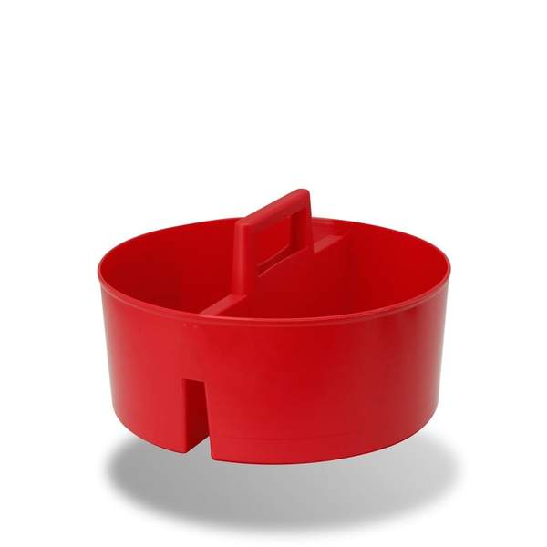Deluxe One Bucket System