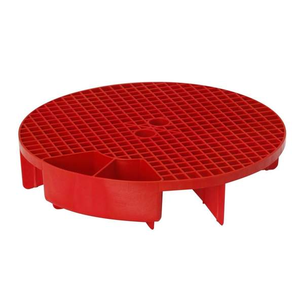 Deluxe One Bucket System