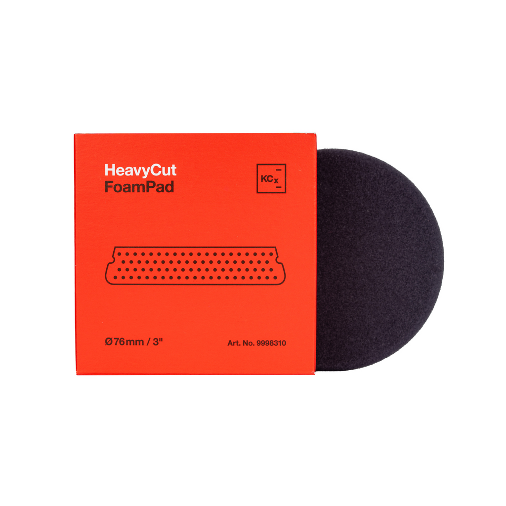 Fine Cut F6.01