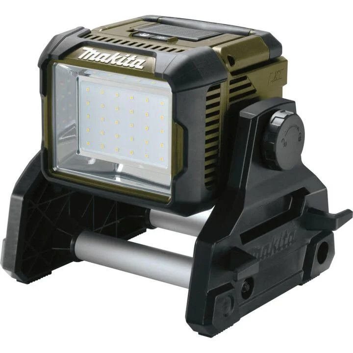 Makita 18V LXT Outdoor Adventure Cordless Corded LED Area Light (Bare Tool)
