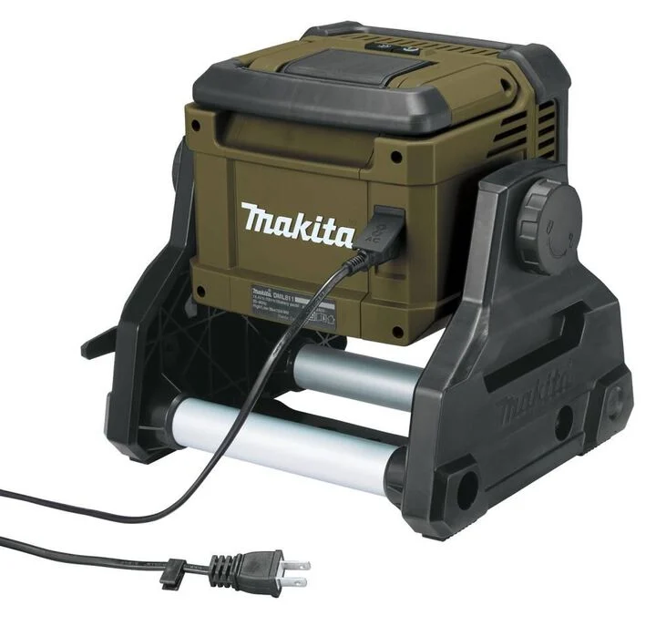 Makita 18V LXT Outdoor Adventure Cordless Corded LED Area Light (Bare Tool)