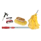 Basic Marine Detail Kit