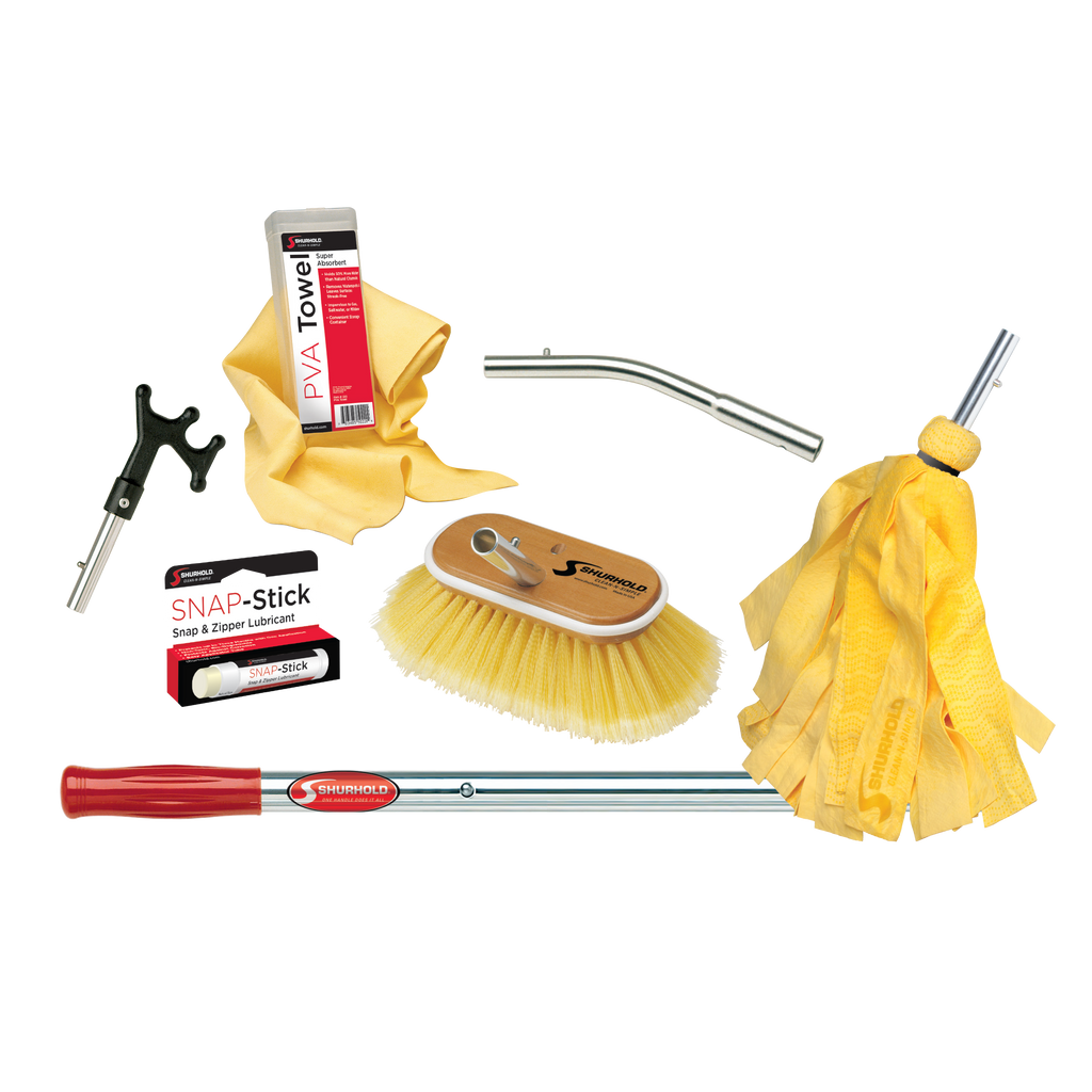 Intermediate Marine Detail Kit