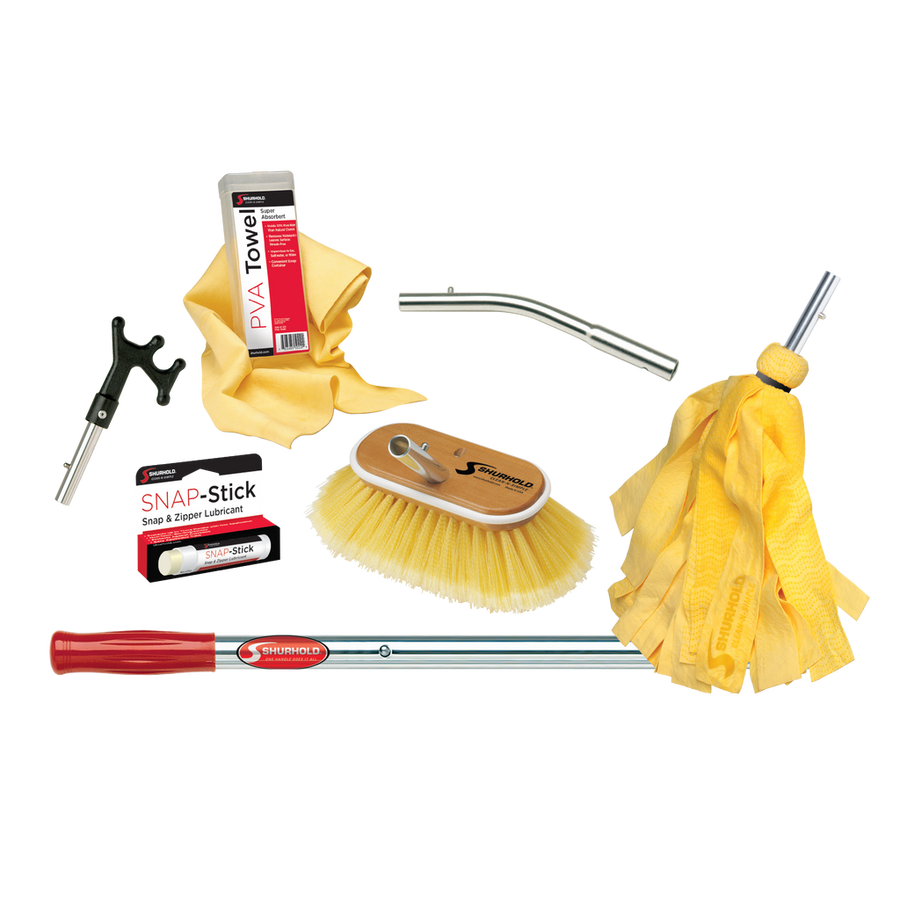 Intermediate Marine Detail Kit