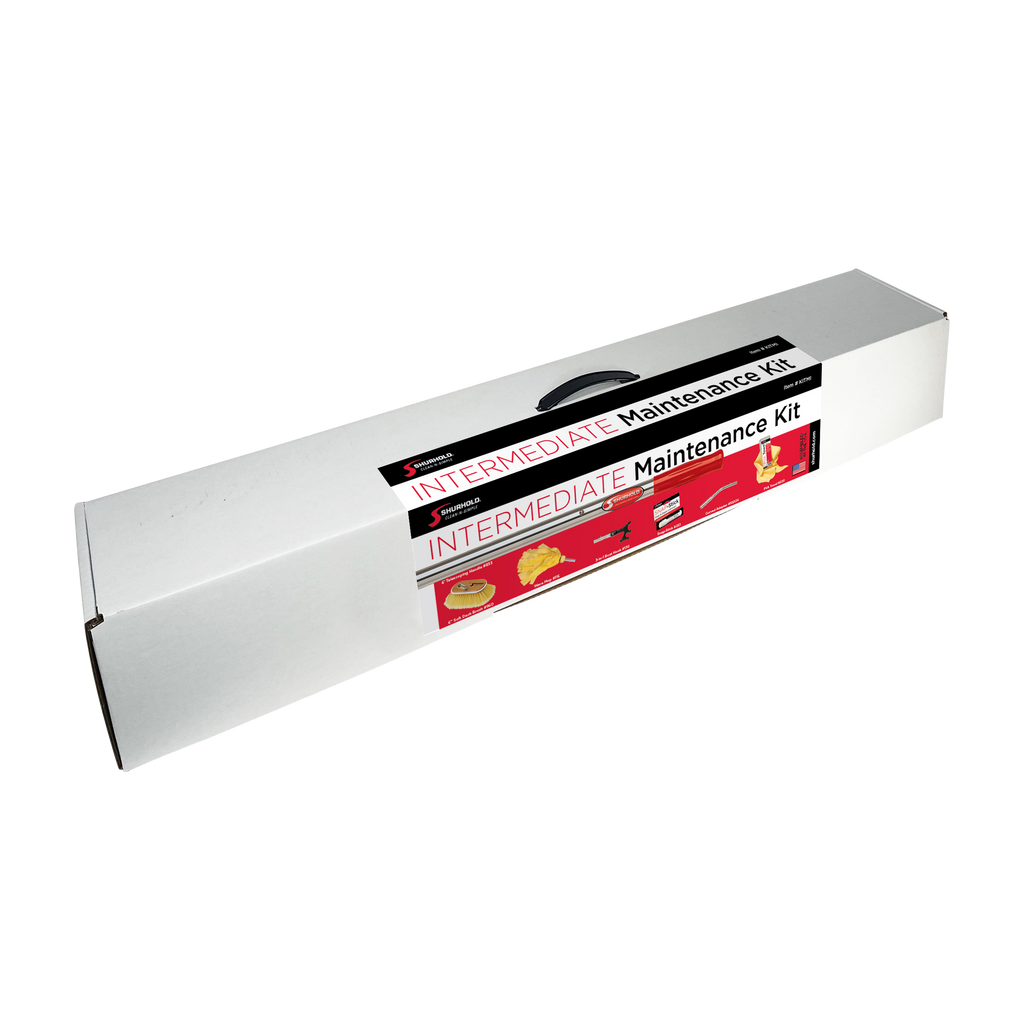 Intermediate Marine Detail Kit