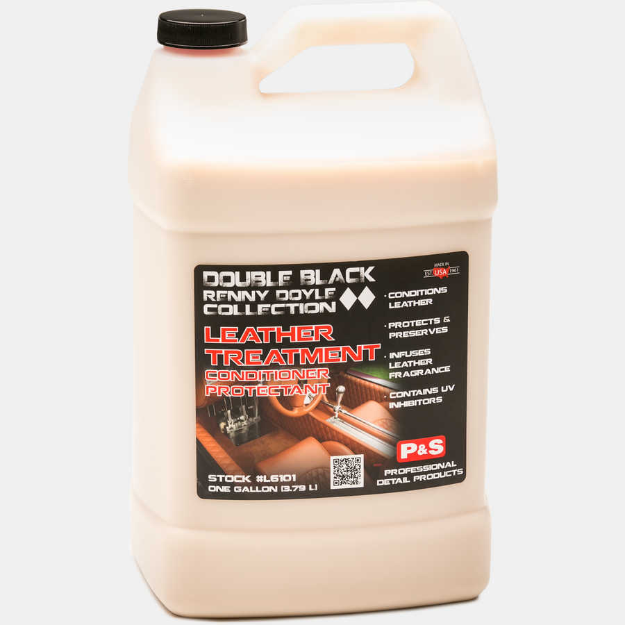 P&S Leather Cleaner - 1 Gallon