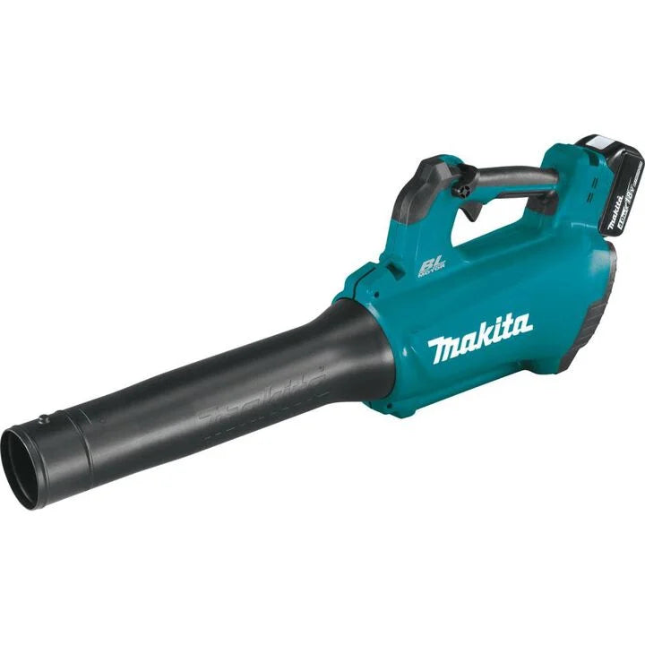Makita 18V LXT Lithium-Ion Brushless Cordless Blower Kit (4.0Ah)