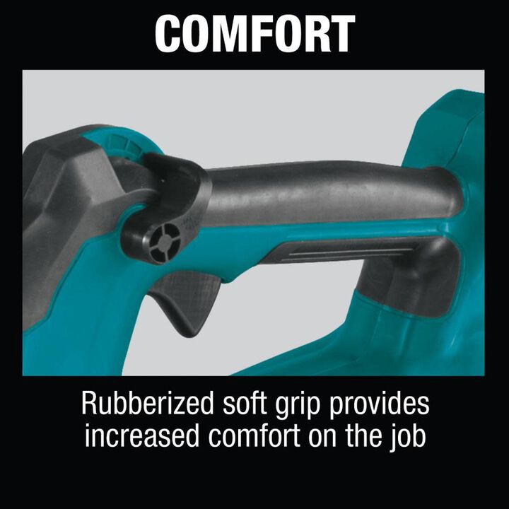 Makita 18V LXT Lithium-Ion Brushless Cordless Blower Kit (4.0Ah)