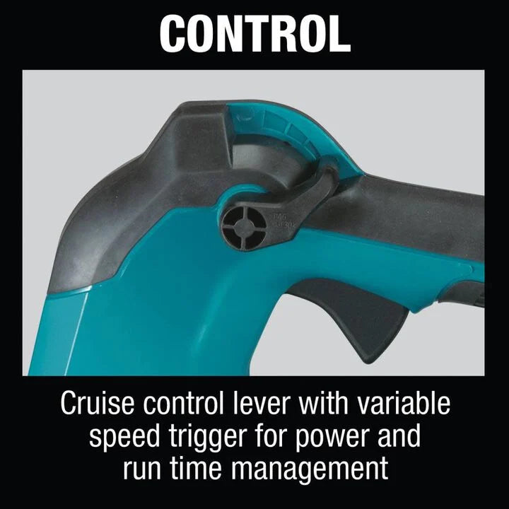 Makita 18V LXT Lithium-Ion Brushless Cordless Blower Kit (4.0Ah)