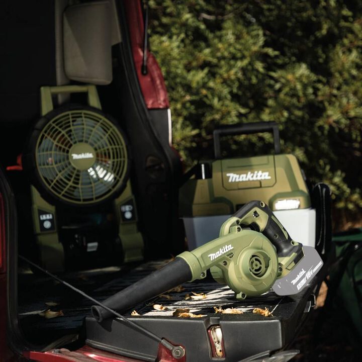 116 MPH 459 CFM 18V LXT Lithium-Ion Brushless Cordless Leaf Blower Kit