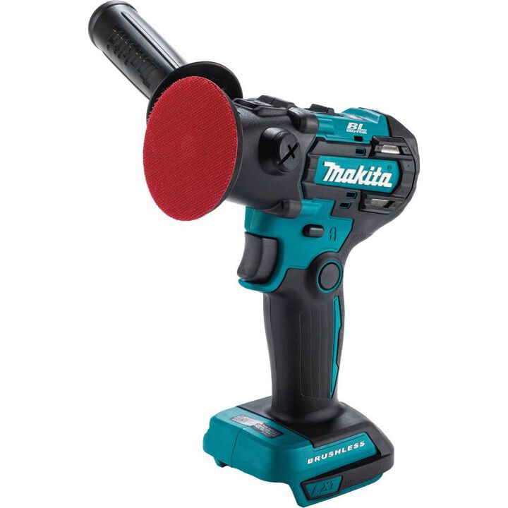 Makita 18V LXT Polisher Sander (Bare Tool)