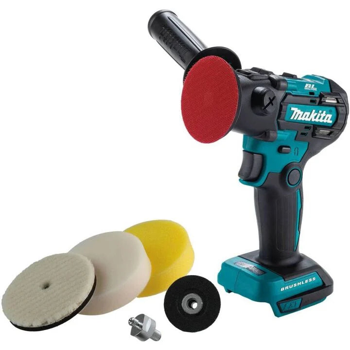 Makita 18V LXT Polisher Sander (Bare Tool)