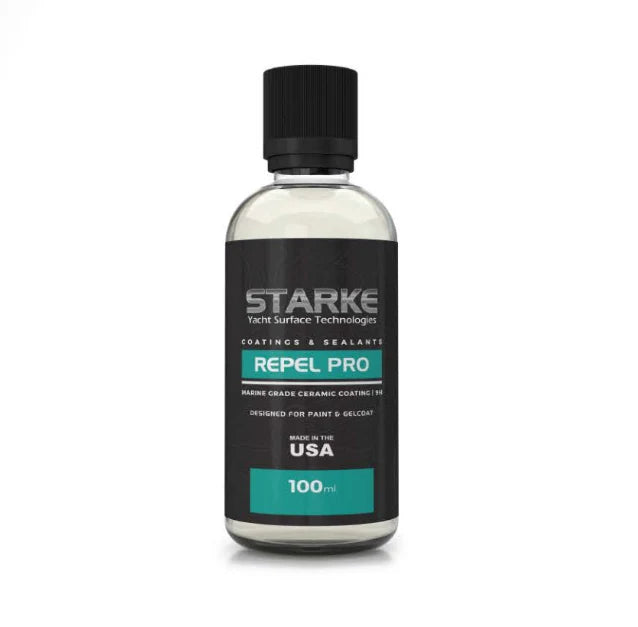 STARKE REPEL PRO MARINE GRADE CERAMIC COATING