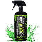 Boat Juice 2-in-1 Exterior Boat Cleaner & Ceramic Protectant Spray, 32 oz