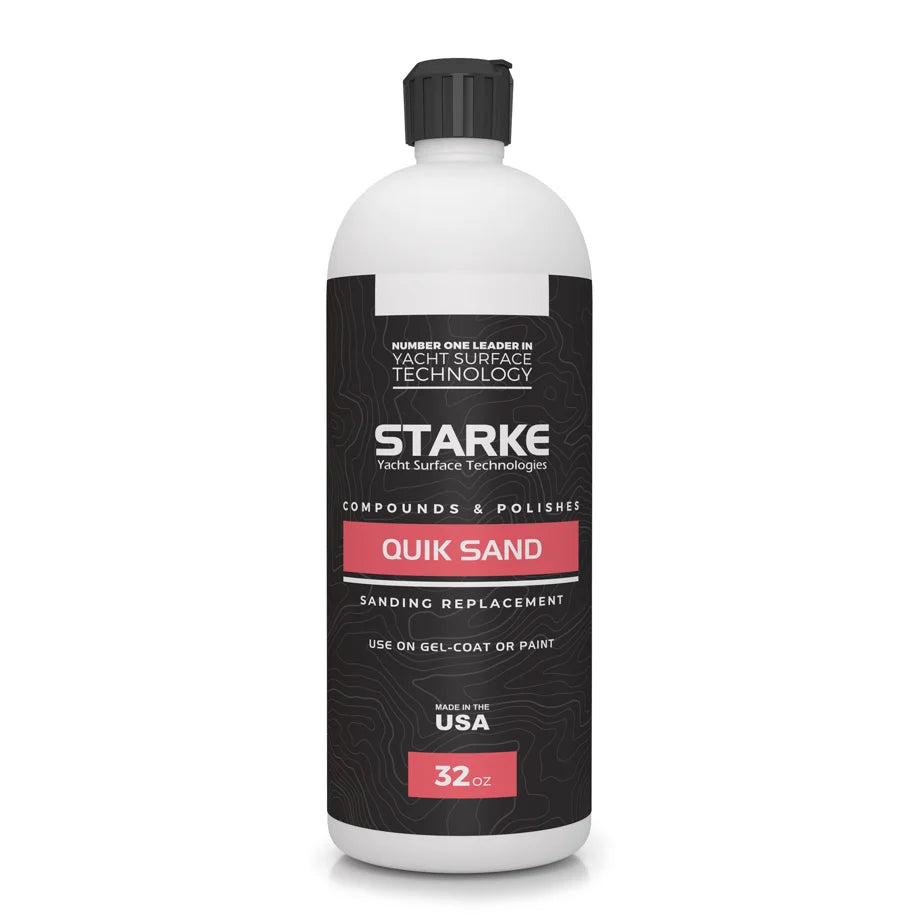 STARKE QUIK SAND SANDING SUBSTITUTE