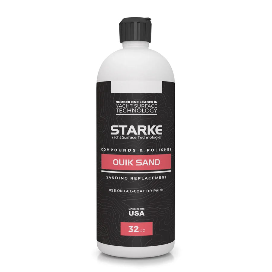 STARKE QUIK SAND SANDING SUBSTITUTE