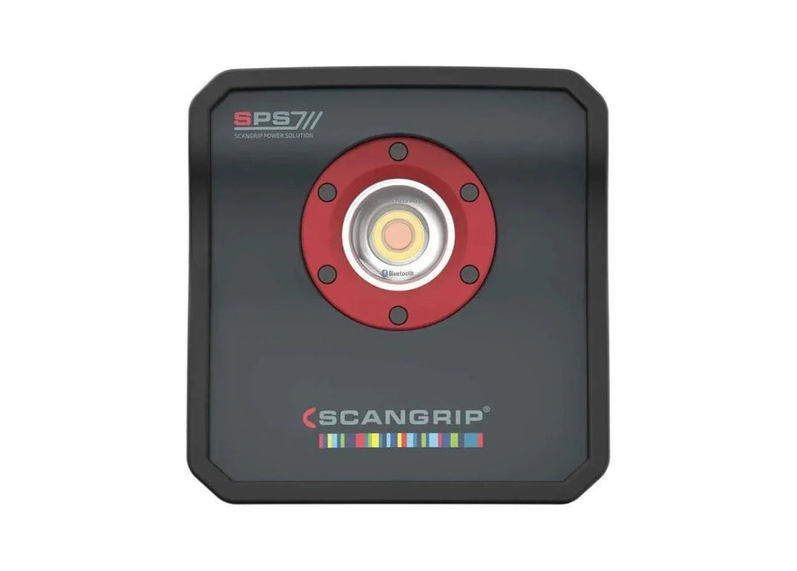 ScanGrip MultiMatch Lamp - MultiMatch 8 - 8000 Lumen Lamp