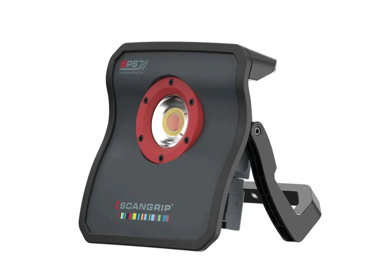 ScanGrip MultiMatch Lamp - MultiMatch 8 - 8000 Lumen Lamp