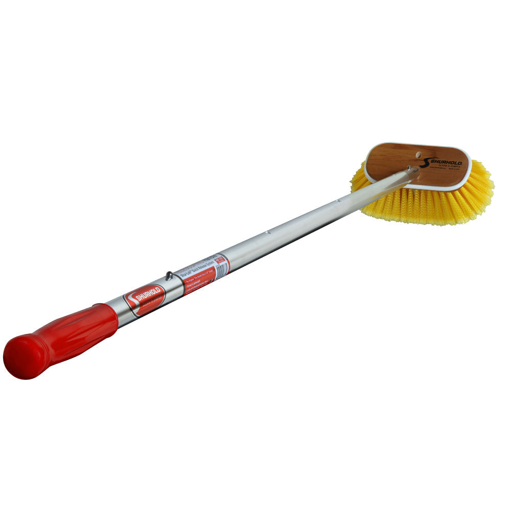 Deluxe Marine Detail Kit