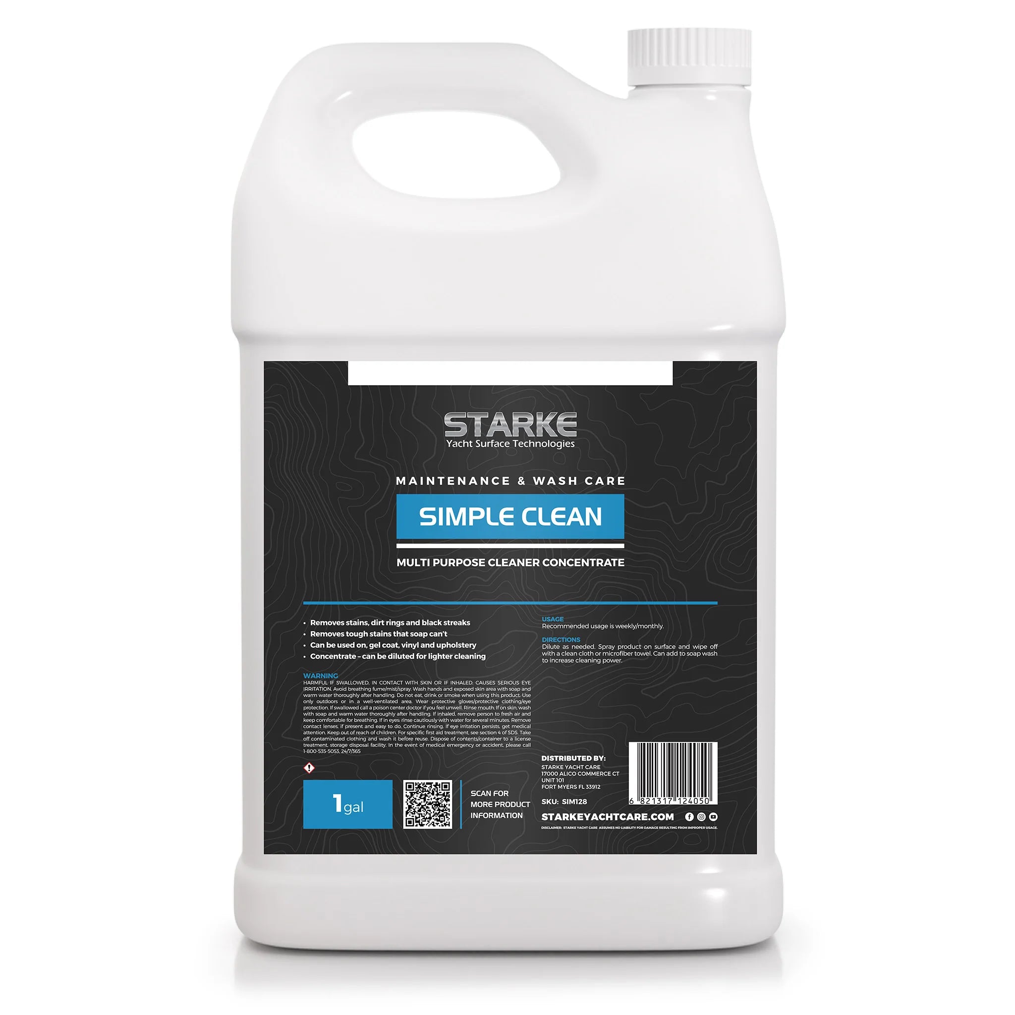 STARKE SIMPLE CLEAN MULTI-PURPOSE CLEANER