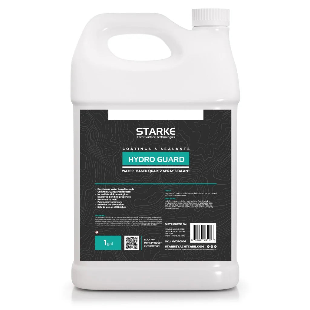 STARKE HYDRO GUARD SPRAY SEALANT