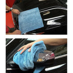 Glacier 1100 Drying Towel, 16 x 16 Inches - 6 Pack